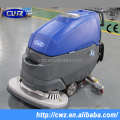 high quality floor tile electric floor scrubber machine